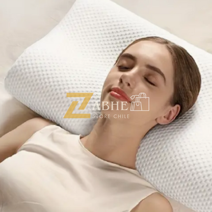 DreamFlex™ Almohada Viscoelástica